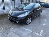 Peugeot 207 Sport HDi  110 Sport/klima* TÜV & Turbo neu - Peugeot 207: Turbo