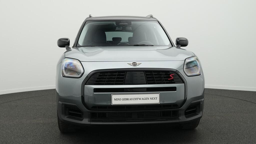 MINI Cooper S Countryman - Bild 3