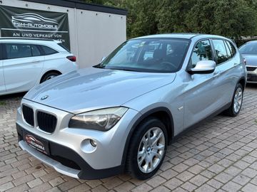 BMW X1 - 2