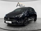 Opel Corsa E 1.0 2.HD OPC BI-XEN BT TEMP SHZ 17" LM - Opel Corsa Gebrauchtwagen in Stuttgart