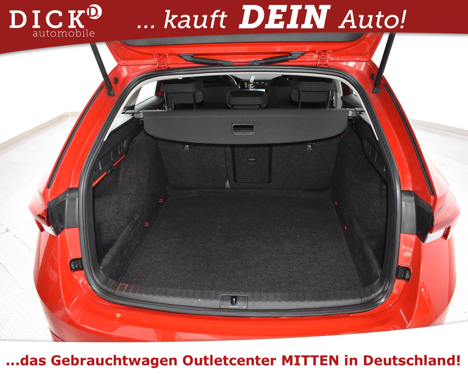 SKODA Octavia 1.0 TSI Ambit VIRTU+COLUMB+SHZ+TEMP+DAB+ - Image 19