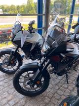 Honda NX500  oder CB500X 6Jahre Garantie - HONDA CB 50 J