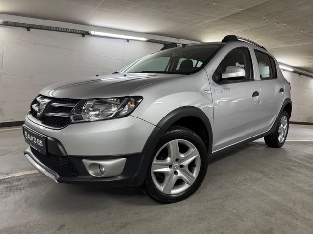 Dacia Sandero II Stepway TCe90 Prestige |Navi|Shzg|ZV|