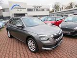 Skoda KAMIQ BLACK Ambition 1,0 TSI *LED+TEMP+SHZ+CAM* - Skoda Kamiq Ambition mit Benzin-Antrieb