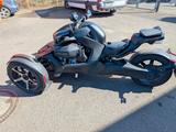 Can-Am Ryker Sport - TRIKE VON 751 BIS 1000 CCM