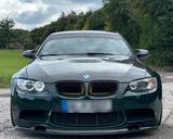 BMW M3 E92 Coupé Competition deutsches Fah... - BMW M3 Coupé Competition mit Benzin-Antrieb