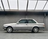 BMW 325iX - BMW 325 aus 1987: 325i