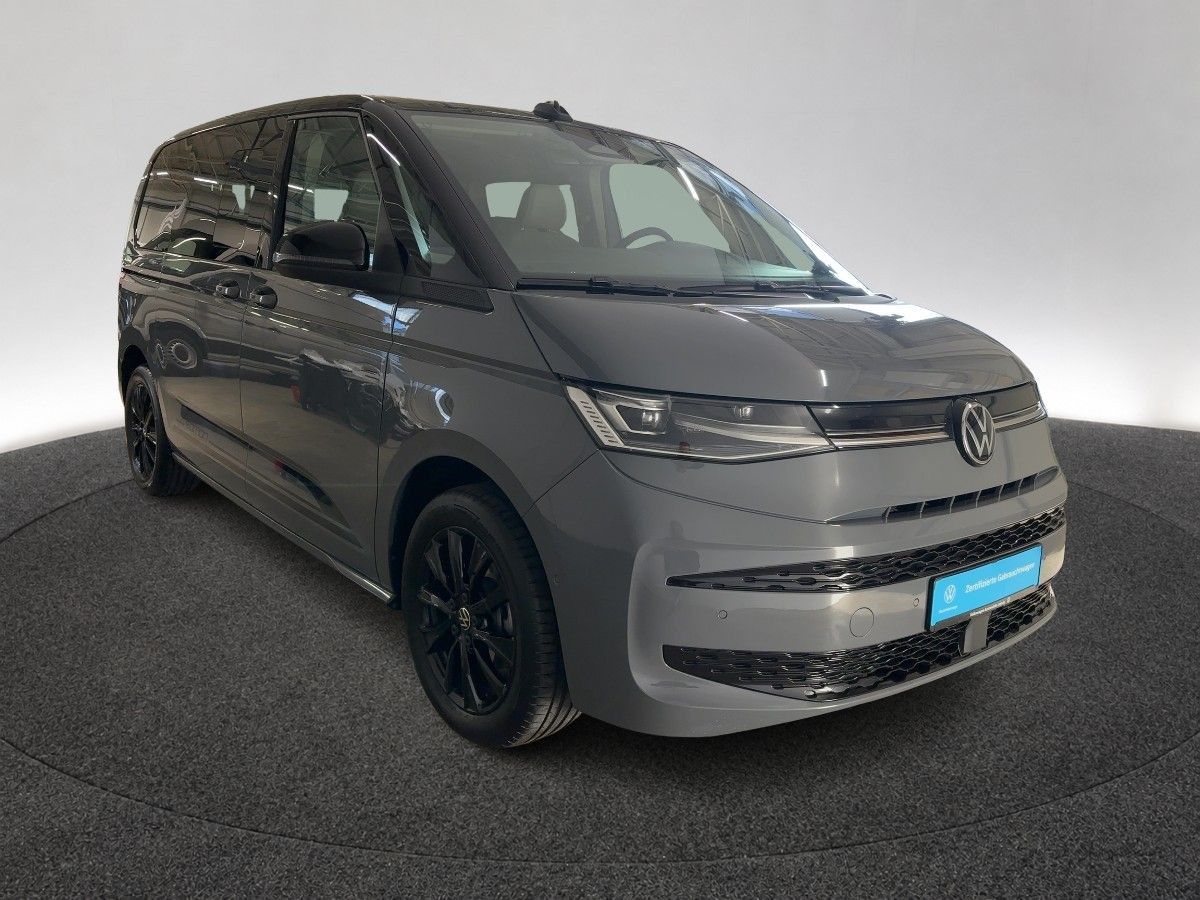 Volkswagen T7 Multivan TDI Edition AHK ACC Matrix DSG PDC foto 5