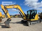 CAT 308-07A - CAT 308