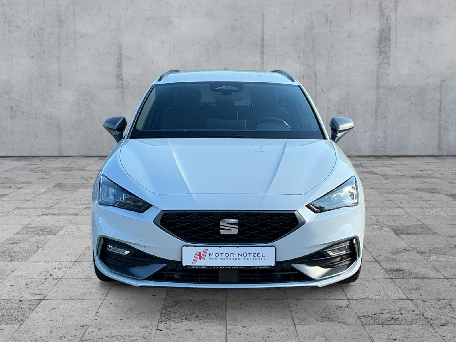 Seat Leon - Bild 3