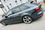 Audi A4 2.0 TFSI 3x S-Line/Black Edition/19Z./B&O - mit Benzin-Antrieb: Kombi, 3.0