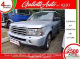 Land Rover Range Rover 2.7 HSE-TETTO APRIBILE - gebrauchte Land Rover Range Rover aus dem Jahr 2007