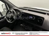Mercedes-Benz Sprinter 314 CDI *Ladebordwand* 1.Hand 8637 - gebrauchte Mercedes-Benz Sprinter aus dem Jahr 2020