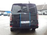 Ford Tourneo Custom 320 L1H1 4x4 Autm. Sport - Ford: Allradantrieb, Van