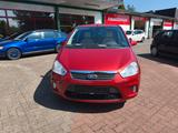 Ford C-Max 1,6TDCi 80kW DPF Ghia - Ford C-Max: 8.1