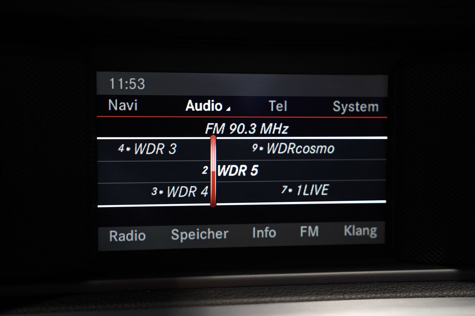 Mercedes Benz Slk 250