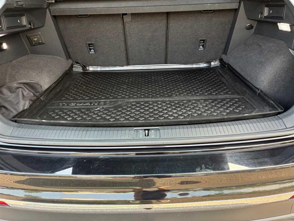 Volkswagen Tiguan Life 2.0 TDI 4MOTION DSG LED Standhz, миниатюра 19