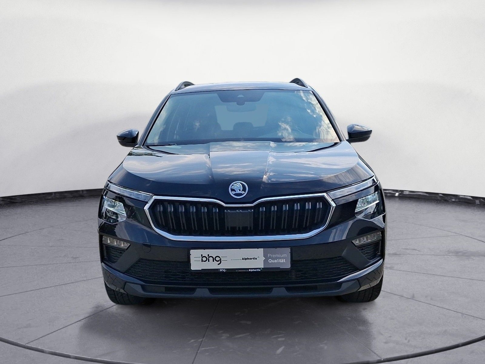 Skoda Kamiq - Bild 7