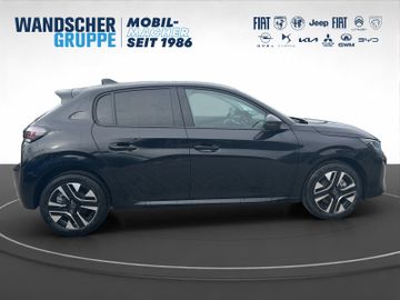 Peugeot 208 1.2 110 Allure KeyLess+LED+SHZ+PDC