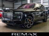 Rolls-Royce Cullinan Black Badge / 4 Seats / Prod. 2025 - Rolls-Royce Cullinan Neuwagen