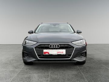 Audi A4 - 5