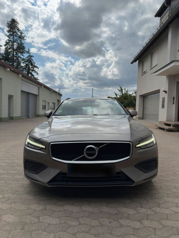 Image of Volvo V60