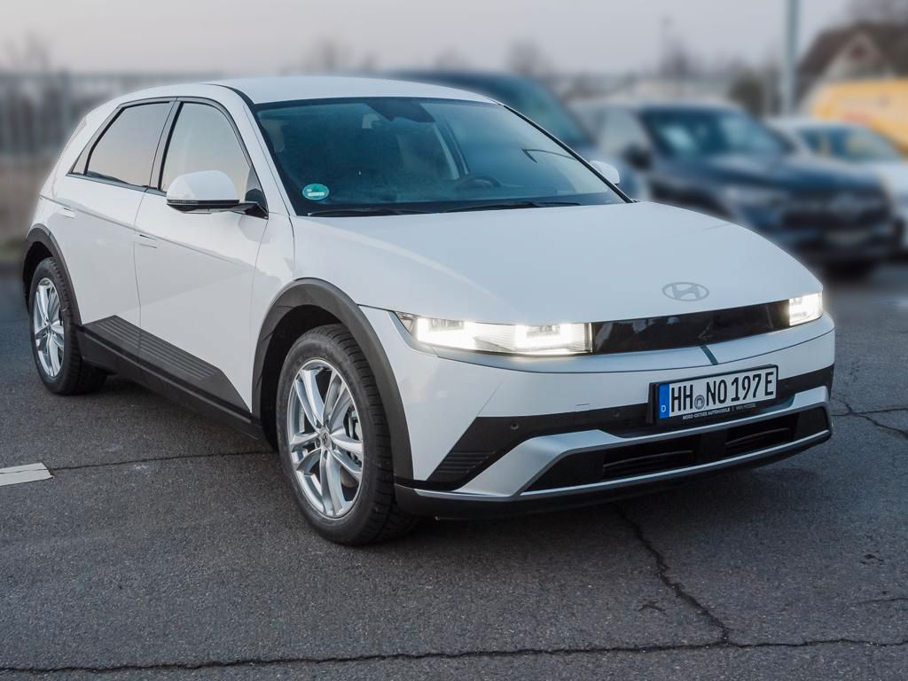 Hyundai IONIQ 5 FL CENTRIQ LED-Paket imagem 3