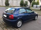Audi A3* Automatik*1,6L* Klimaautomatik*E-... - gebrauchte Audi A3 aus dem Jahr 2001