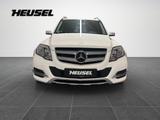 Mercedes-Benz GLK 220 CDI 4M *Navi*SHZ*Spiegelp.*Parkassist.* - gebrauchte Mercedes-Benz GLK 220 aus dem Jahr 2014