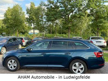 Skoda Superb - 3