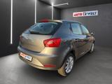 Seat Ibiza 1.6 TDI 5-trg. Tempomat Klimaaut. AUX - Seat Ibiza: 1.5
