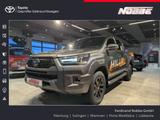 Toyota HiLux 4x4 Double Cab Autm. Invincible (AN1P) - Toyota Hilux: Double Cab