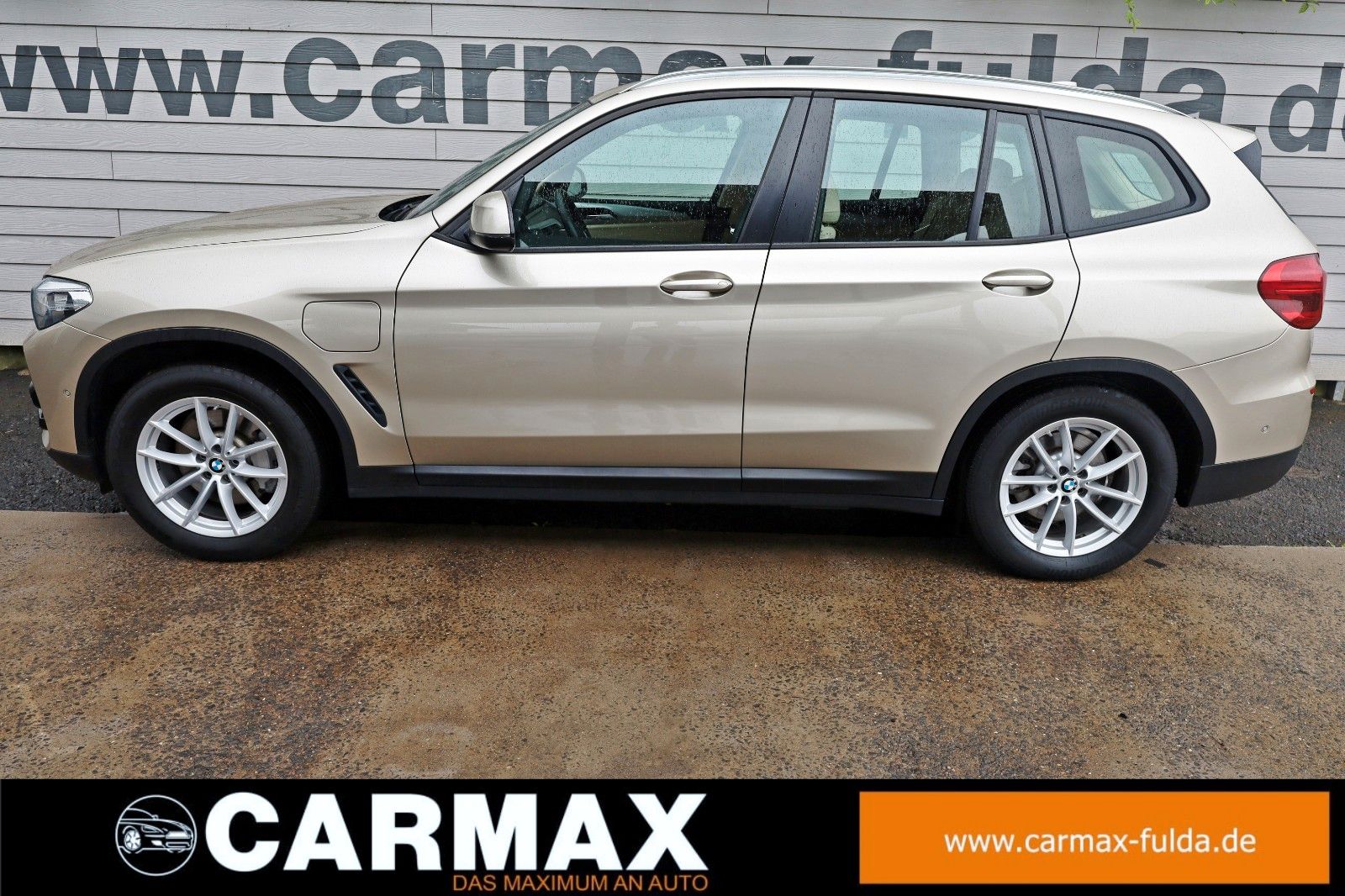 Fahrzeugabbildung BMW X3 xDrive 30e Advantage,Leder,Navi,LED,Kamera,SH