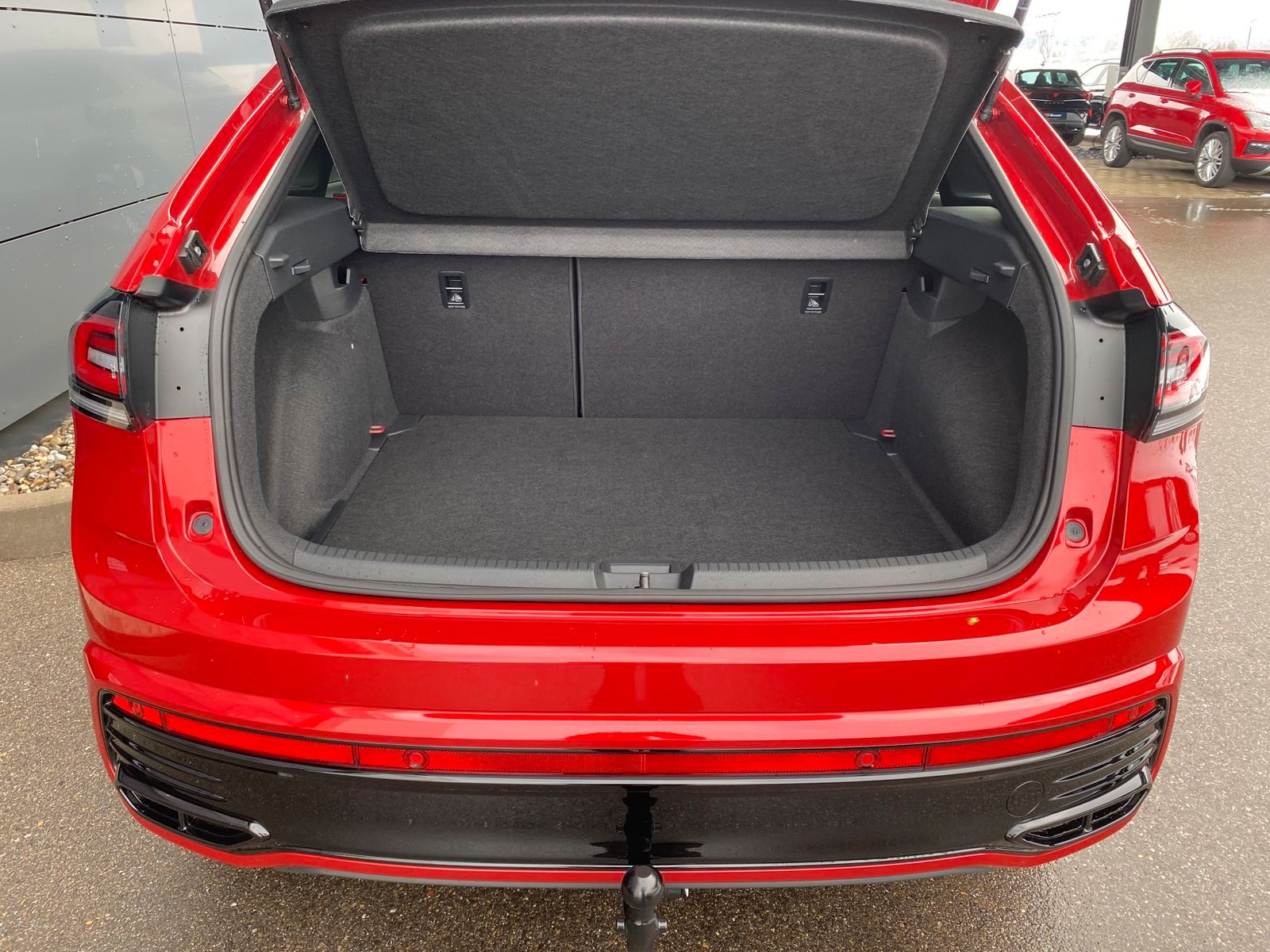 Volkswagen Taigo - Bild 18