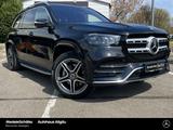 Mercedes-Benz GLS 580 4M AMG E-ACTIVE-BODY 4xMASSAGE NP159 - Mercedes-Benz GLS 580 Gebrauchtwagen