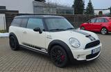 MINI John Cooper Works CLUBMAN John Cooper Works Navi - MINI John Cooper Works Clubman von privat