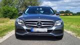 Mercedes-Benz C 180 T-Modell | EZ 2016 | 2... - Mercedes t modell gebraucht