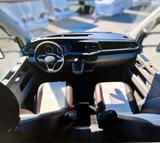 Volkswagen X-Cursion VAN 500 LT - VW Lt