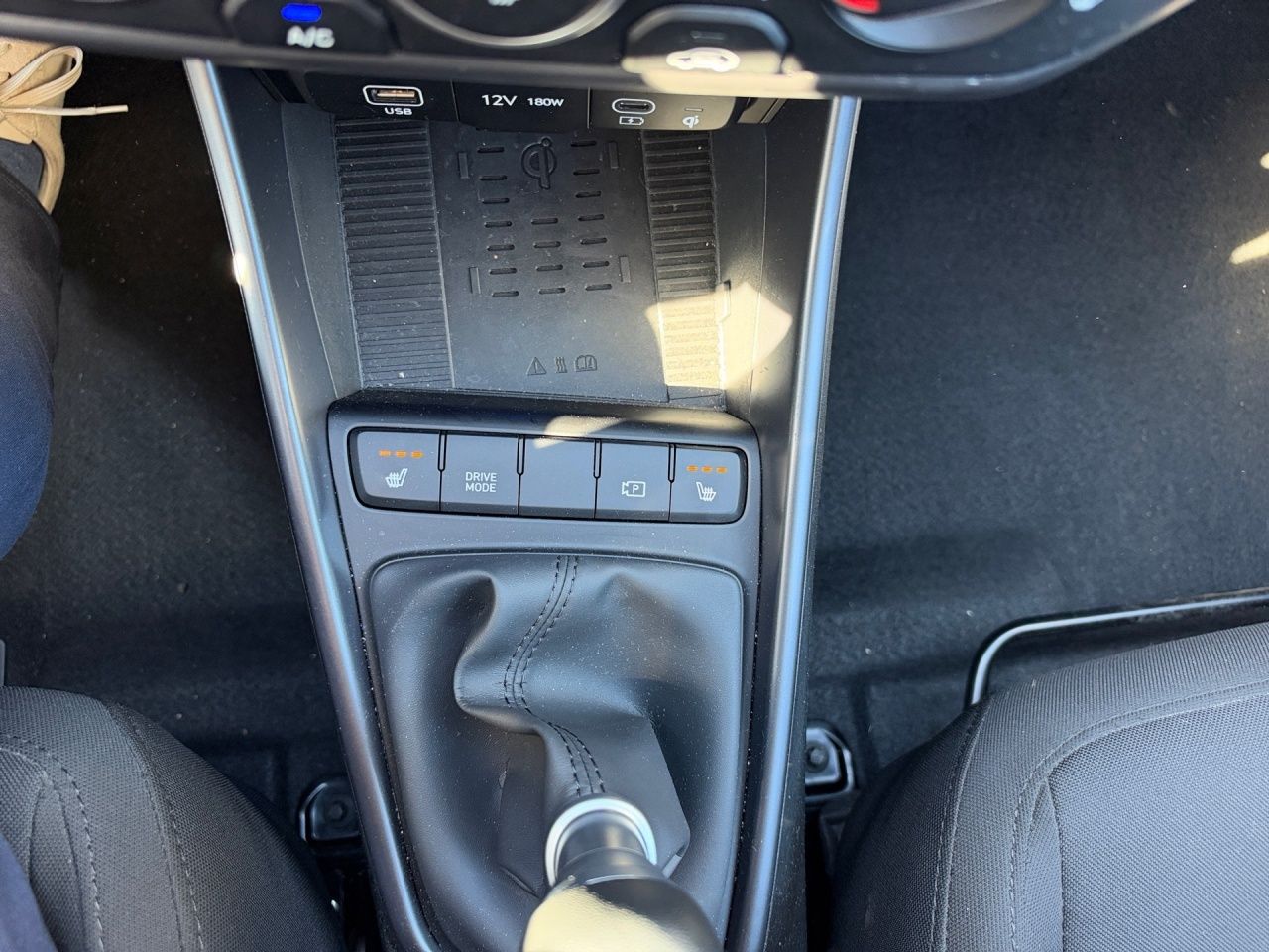 Hyundai i20 – Bild 17