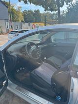 Peugeot, 206 Cabrio - gebrauchte Peugeot 206 aus dem Jahr 2007