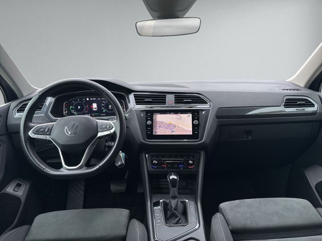 Tiguan 2.0 TDI DSG Elegance STANDHZ+LED+NAVI+AHK