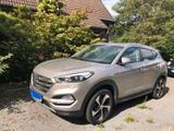 Hyundai TUCSON 1.6 TGDI Premium 4WD*NAV*KAM*AHK*ALLROAD - Hyundai TUCSON in Bonn