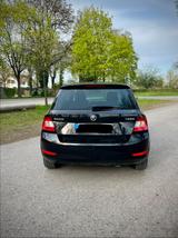 Skoda Fabia 1.0l SOLEIL *SHZ| PDC| Carplay| TÜV neu* - Skoda Fabia SOLEIL mit Benzin-Antrieb