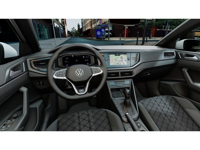 Volkswagen Taigo - Bild 3