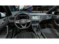 Volkswagen Taigo - Vorschau Bild 3