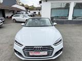 Audi A5 Cabriolet quattro sport - Audi A5 mit Benzin-Antrieb: Cabrio, Automatik