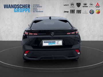 Peugeot 408 Allure Business 1.2 145 360+Kam.+KeyLess