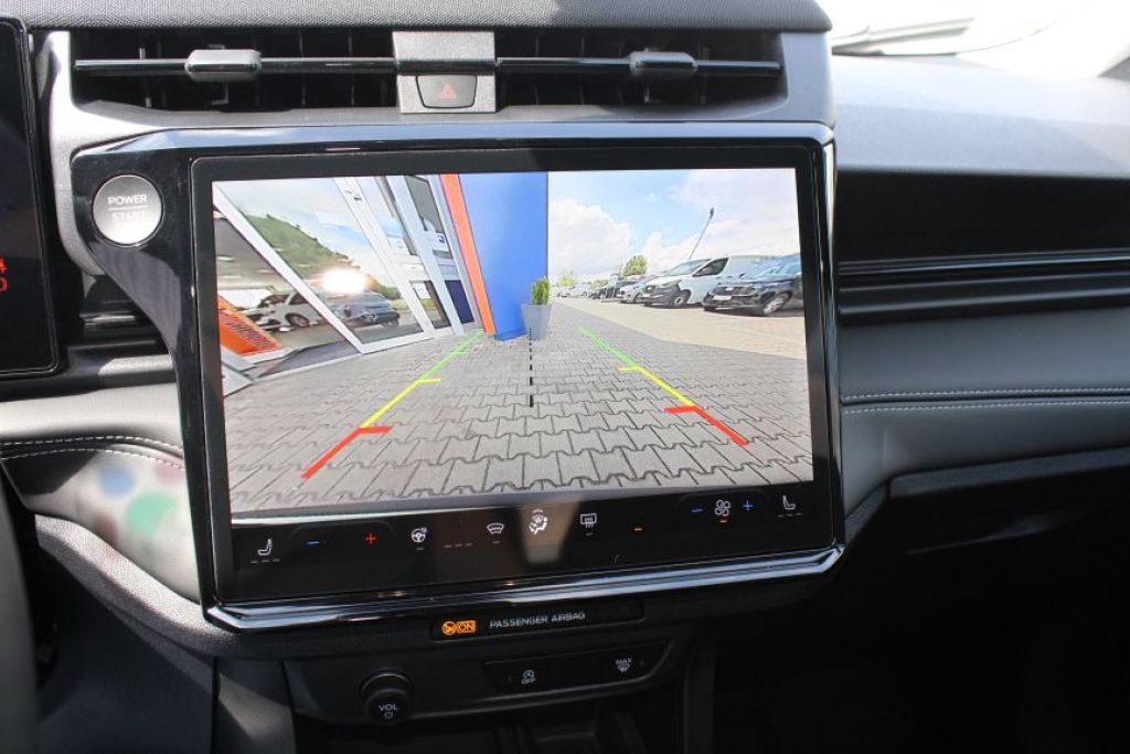 Fahrzeugabbildung Ford Puma TITANIUM