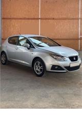 Seat Ibiza 1.4 Style, TUV neu - Seat Ibiza aus 2008: 1.4