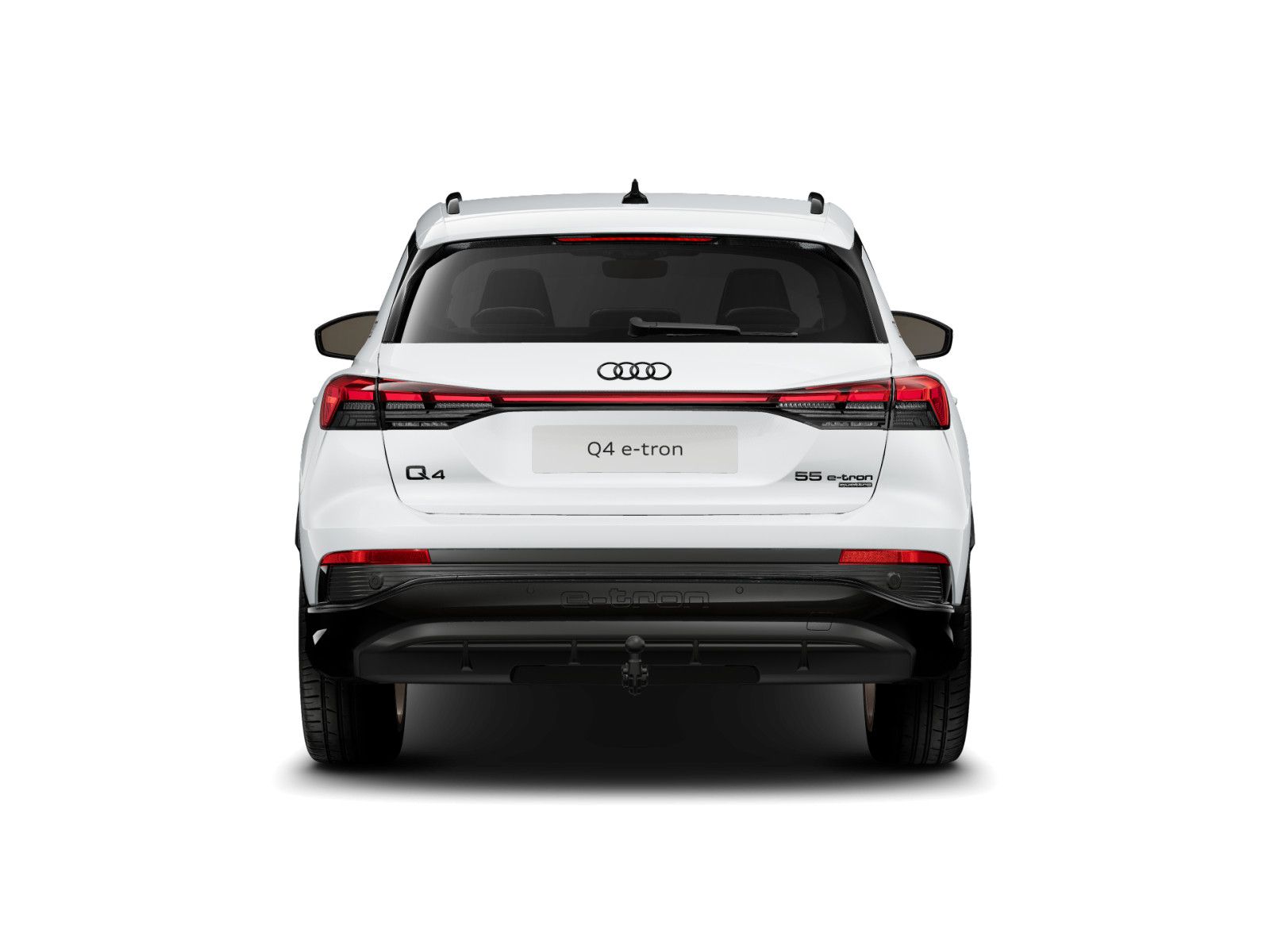 Audi Q4 e-tron - Bild 7